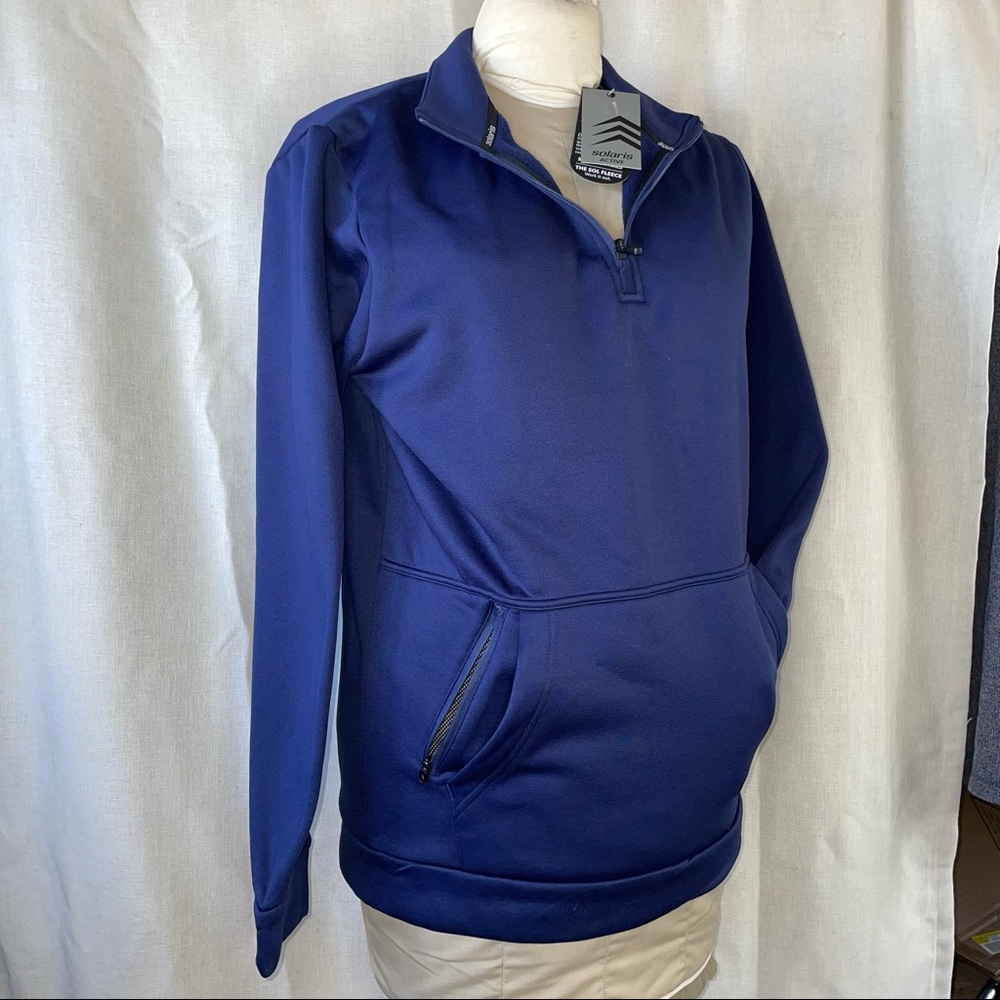 Solaris Sports Jacket